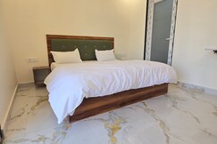 Hotel Saffron Stay, Viratnagar, Rajasthan