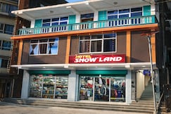 Snow Land Hotel, Tawang