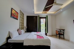 Service Apartments @ Saket, Delhi
