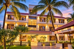 Hotel Hrushikesh., Shirdi