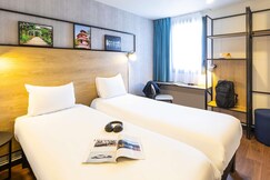 ibis Epinal Centre Ville, Vosges