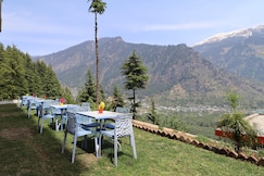 Gezellig Inn - Vardhan Hills, Manali