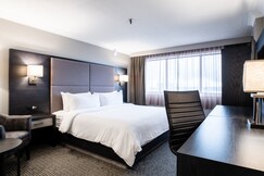 Crowne Plaza Moncton-Downtown, an IHG Hotel, Halifax
