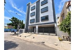 FabHotel Krida Inn, Chennai