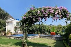 Solace Forest Villa, Mulshi