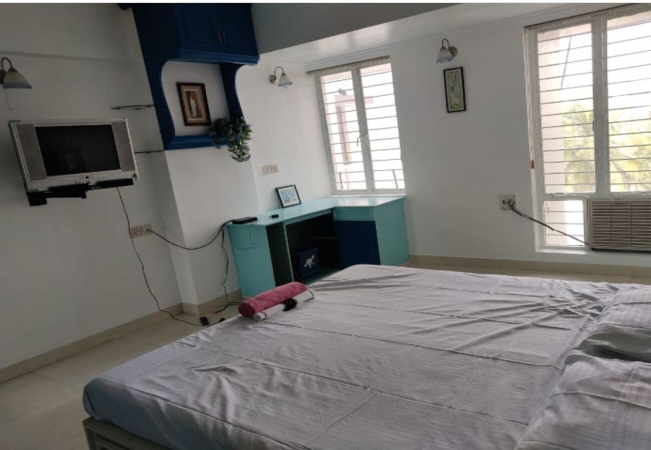 Probity Ventures 2BHK at Horizon Park - Tap to explore photos