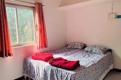 Bhosale holiday and stay, Devrukh