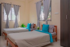 Z Express Wonderwall, Bangalore