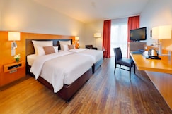 Best Western Premier IB Hotel Friedberger Warte, Frankfurt