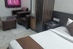 Super Hotel O Royal Inn, Ranchi