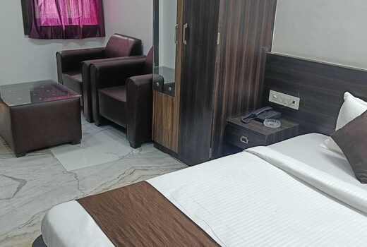 Super Hotel O Royal Inn