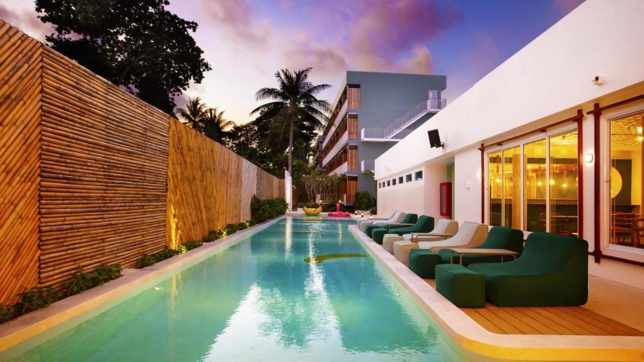 The Stay Chaweng Beach Resort - Tap to explore photos