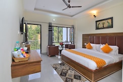 Hotel Dhanolti View by LA Riqueza, Dhanaulti