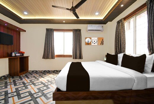Super Collection O Sea Beach Puri Formerly Hotel BB Palace