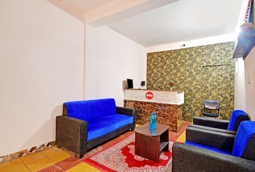 Hotel O Ananta Palace