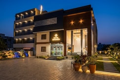 Hotel Shivansh Somnath, Somnath