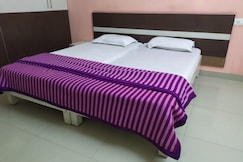 Home Away From Home Guest Services, Hyderabad