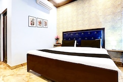 Hotel O S B Guest house, Varanasi