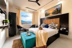 Hotel Asha Heritage, Haridwar