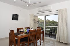 TrustedStays BJHSK5, Hyderabad