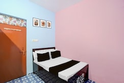 Hotel O by OYO Jannat Galaxy, Biswan