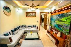Host My Journey Luxury Homes 2.5BHK, Delhi