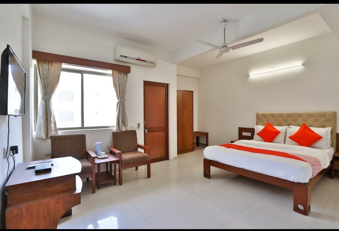 Motel Sanvaria Regency - Tap to explore photos