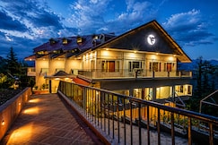 Fortune Khajjiar - Member ITC Hotels' Group, Khajjiar