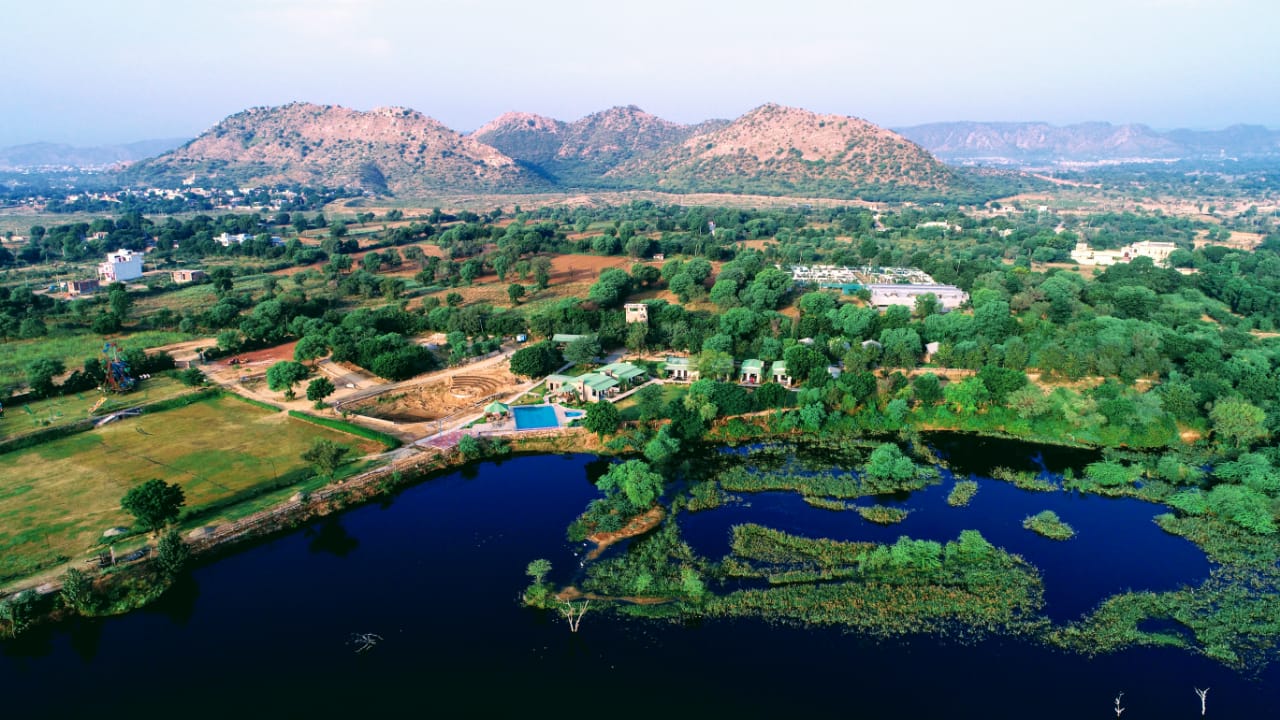 kanota camp resort Jaipur INR 925 OFF ( ̶5̶0̶0̶0̶ ) Price, Address ...