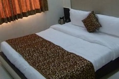 HOTEL ADITI, Nanded
