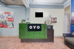Hotel O TAVIRA INN, Noida