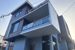 Natraj Guest House, Ujjain