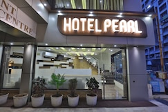 Hotel Pearl, Vadodara