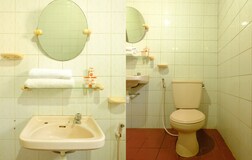 Washroom