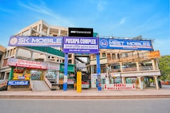 Townhouse Oak Jindal Crossway Hisar, Hisar