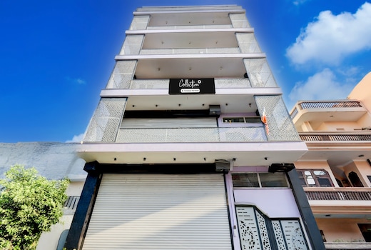 Super Collection O Sadar Bazar Gurgaon