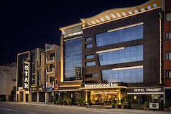 Hotel International Inn by Star Group, Delhi