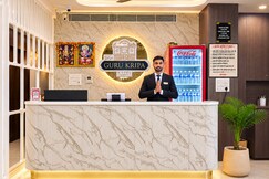 Shri Gurukripa Family Restaurant, Khalwa