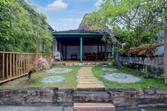 Hotel O near Parangtritis Beach formerly Paris Ocean, Bantul