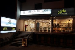 Usha Kiran, Agra