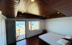 Sunset Beach Front AC Room