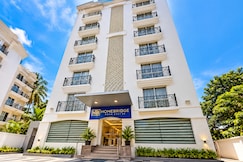 SFS Homebridge - Premium Service Apartments, Thiruvananthapuram