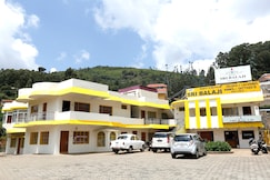 Hotel Sri Balaji, Ooty