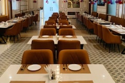Hotel Ankit Residency, Aligarh