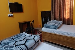 Ananya Homestay, Patna