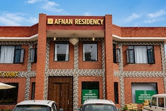 Afnan Residency, Gulmarg