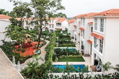 LohonoStays Moira 3 Bedroom Villas, Goa