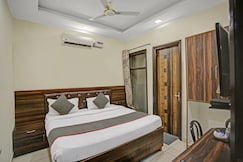Hotel O COZY RETREAT, Noida