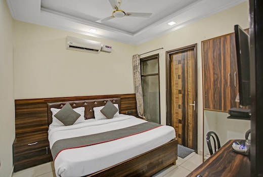 Hotel O COZY RETREAT