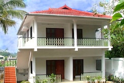 Green Mount Cottage, Wayanad